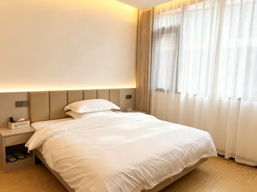 Yueju Hostel