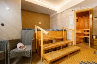 Holiday Inn Kaliningrad Hotel - spa