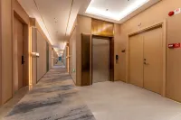 鎏庭酒店（建陽區政務服務中心武夷新區綜合醫院店） - เปิดใหม่