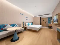 Home lnn(Longyou Jinxing Avenue Longxi Plaza Branch) 룽유 호텔
