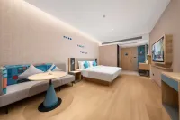 Home lnn（Longyou Jinxing Avenue Longxi Plaza Branch）
