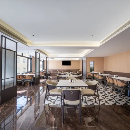 Lianxing Hotel