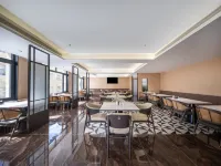 Lianxing Hotel - breakfast