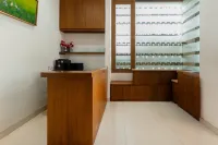 Colletion O near Living Plaza Cirebon formerly Moana Residence