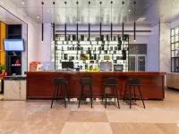 Qingzhou Tianbao International Hotel Hotels in Qingzhou