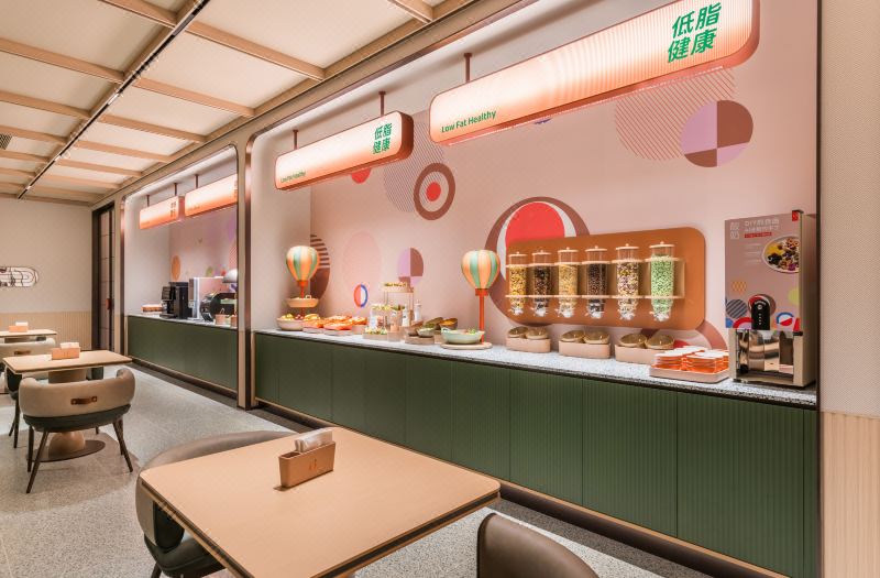 Orange Hotel (North Square, Beijing South Railway Station) photo 4