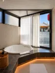 QIAN ONSEN HOTEL - Hot Springs