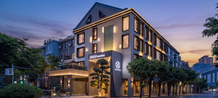 MiLe JiGu Hotel Hotel di Mil