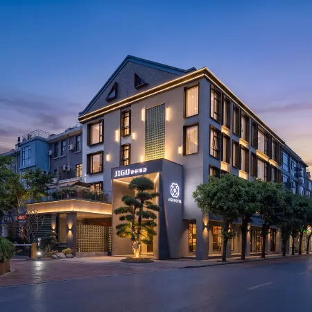 MiLe JiGu Hotel