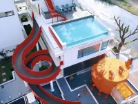  CloudDream Forest Hotel Hotels in Jing County