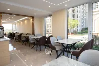 Naxianghai New Four Seasons Boutique Stay (Diamond Beach Bathing Area Blueways Shipwreck Store)