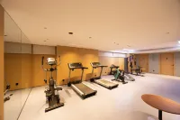 Country Inn & Suites by Radisson (Anshun Zhenning Store) - Gym