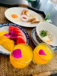 นรา พาราไดซ์ บีช - พร้อมอาหารเช้า