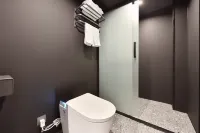 蘭芙拾光酒店（威寧草海站店）