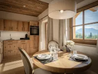 Arnestgut Hotels in Strobl