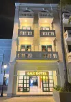 LALU HOTEL 푸꾸옥 교도소 주변 호텔