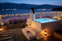 Ansuo · Sea View Resort Hotel - Hot Springs
