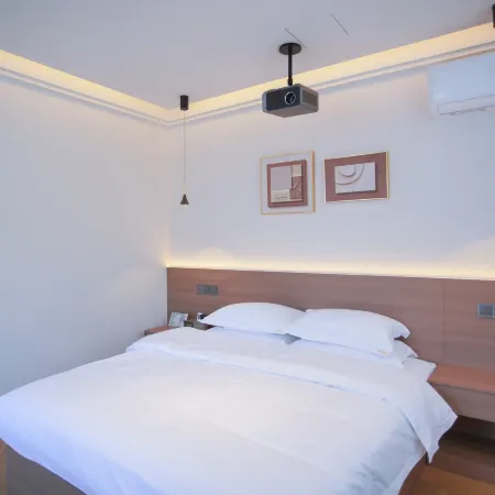 Yunxing Wosu Homestay (Qiyunshan Mountain Ecological And Cultural Tourism Zone)