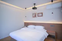 Yunxing Wosu Homestay (Qiyunshan Mountain Ecological And Cultural Tourism Zone)
