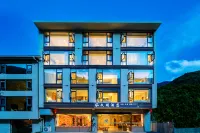 Wolong Wenyue Homestay Hotels in 