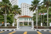The Majestic Malacca Hotel, Melaka - an SLH Hotel - parking