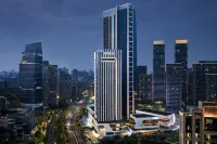 Wenzhou Impression City Fulu Atour Hotel