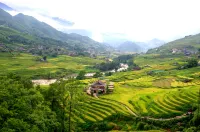 Terraced Fields Homestay Muong Hoa - Sa Pa Trekking Tour Ta Van