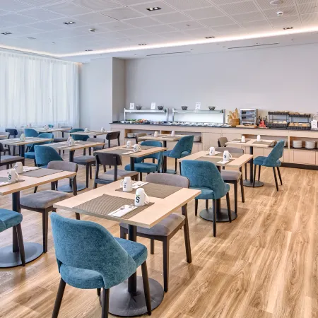Sercotel Rosaleda Málaga