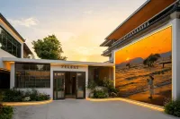 WanQinMeiXueHotel - صديق للحيوانات الاليفة