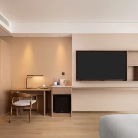 Zhoukou Yunjing Holiday Hotel
