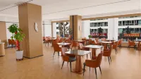 Qilian Jihong Business Hotel - breakfast