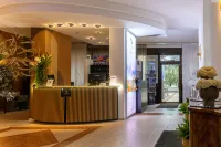 LVG Hotel Collection - Gardenia
