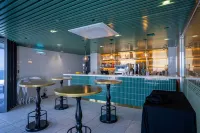 Saint The Suite - Quầy bar