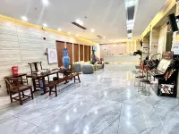 Youxi Business Hotel