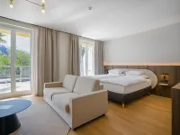 Hotel la Palma au Lac