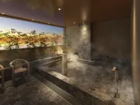 Natural Hot Spring Heihou-no-Yu Dormy Inn Komatsu（ Opening: July 3, 2026） - Hot Springs