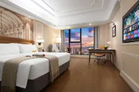 Vienna International Hotel (Changde College of Arts and Sciences Tobacco Factory)