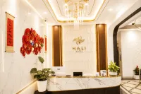 Hali Hotel Da Lat  - City Center