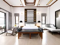 Wonderland Resort Chiangmai Hotel a Hang Dong