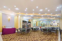 Mystic Lake Grand Hotel