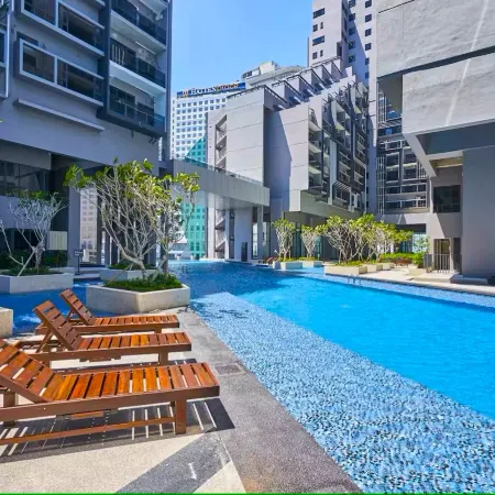 Imperio Residence