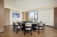 Fairfield By Marriott Shangrao Xinzhou - فطور