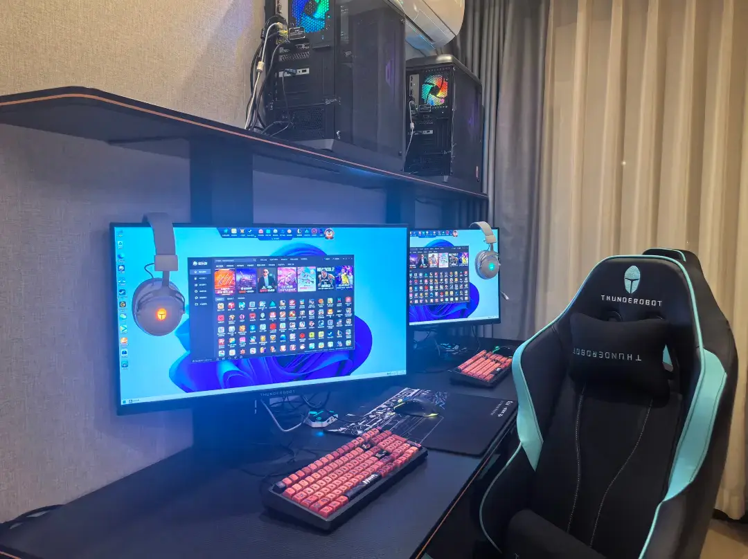 Leishen E-sports Hotel - Zibo