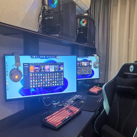 Leishen E-Sports Hotel (Zibo The Mixc Badaju)