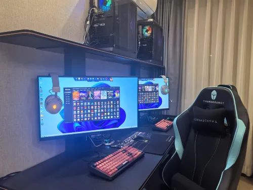 Leishen E-Sports Hotel (Zibo The Mixc Badaju)