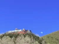 五台山萬嘉酒店（五爺廟店）