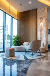 Holiday Inn Express ZHANJIANG COAST by IHG - Gym