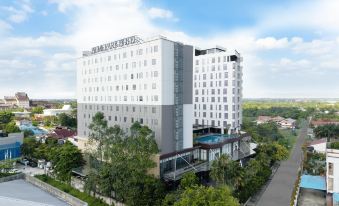 Prime Park Hotel & Convention Pekanbaru