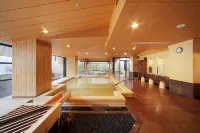 Izumo Tamatsukurionsen Shiraishiya - Spa