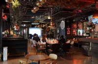 Letana Hotel - Business